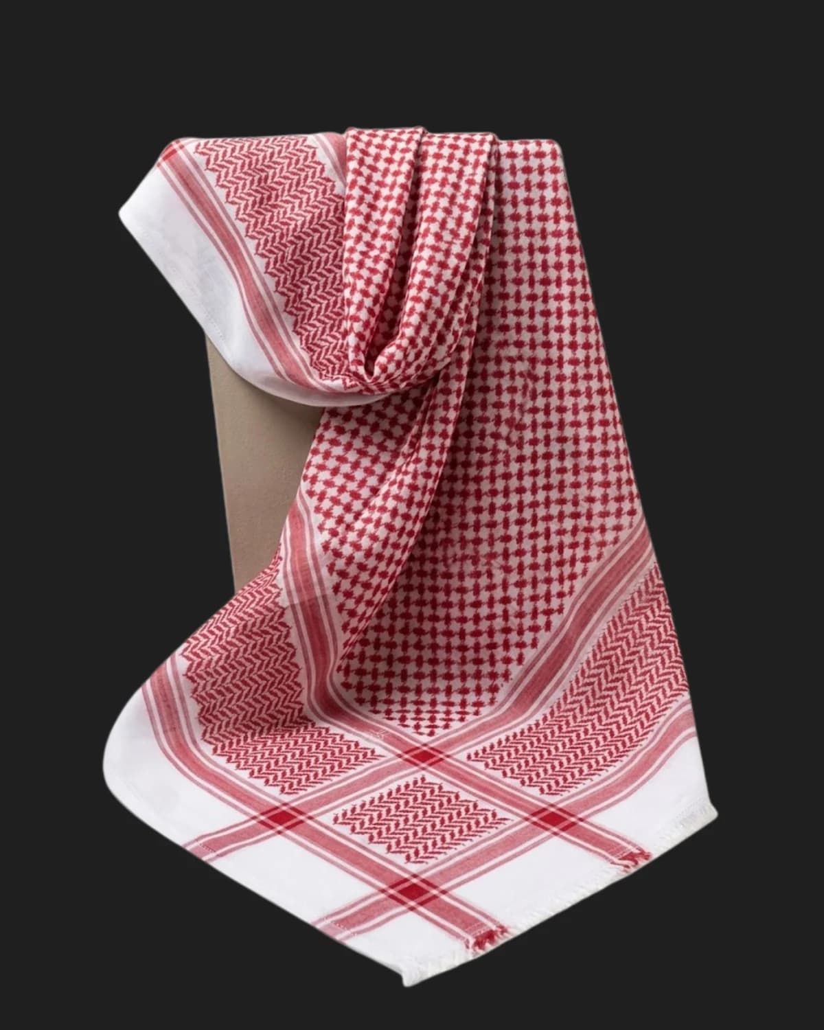 Premium Shemagh