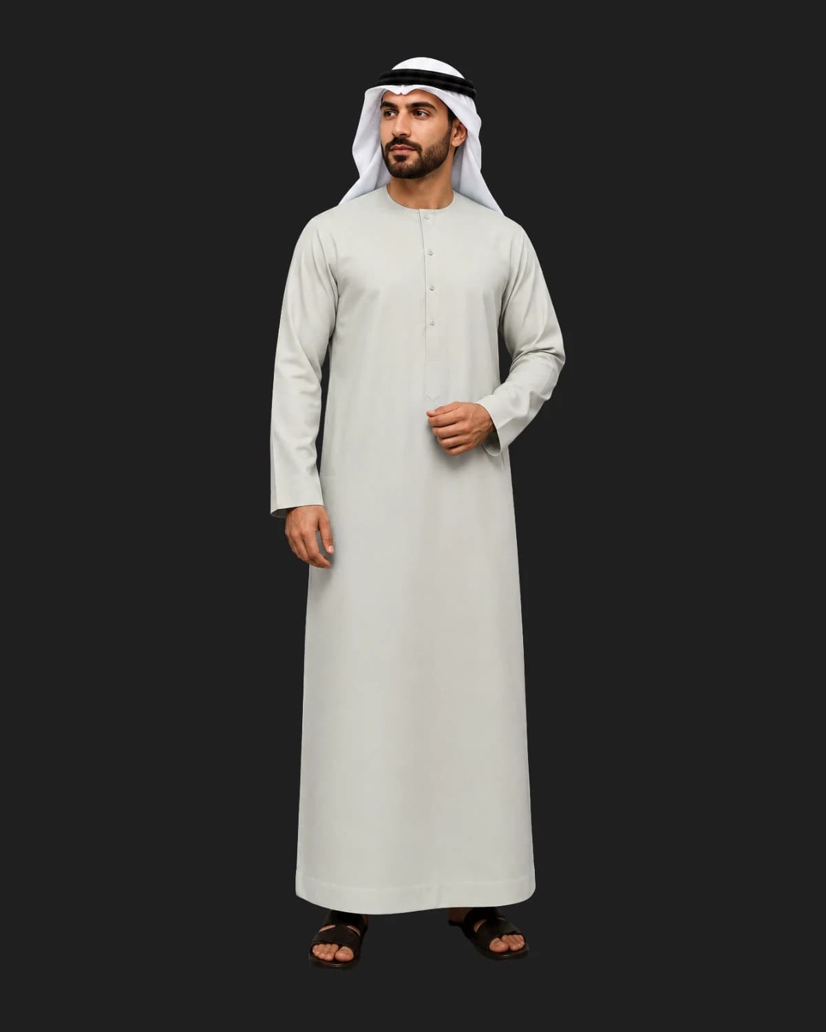Professional Kandora