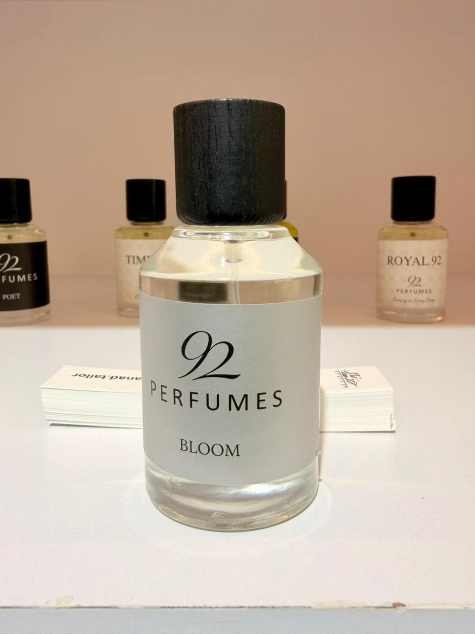 Bloom