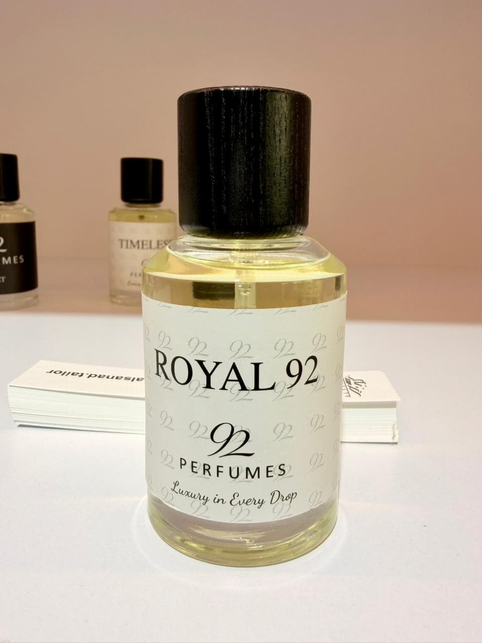 Royal 92