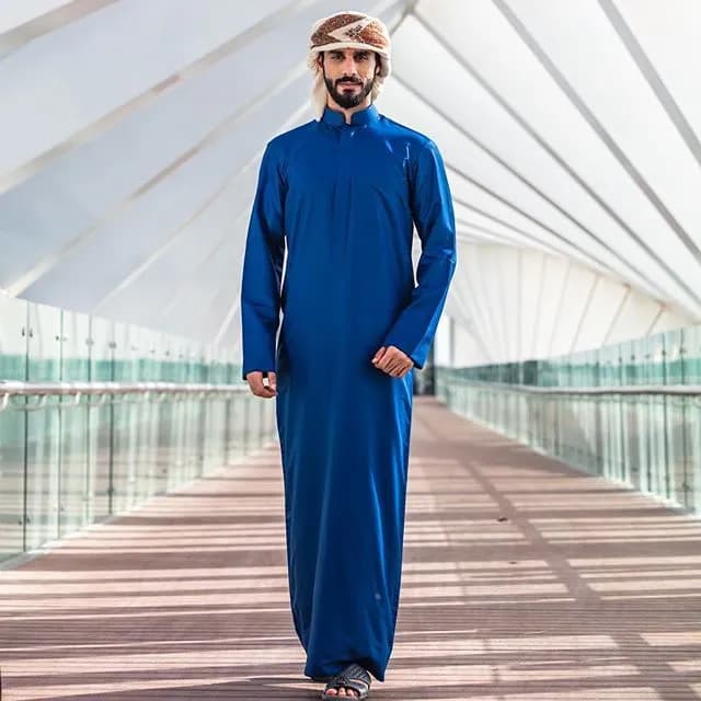 كندورة احترافية